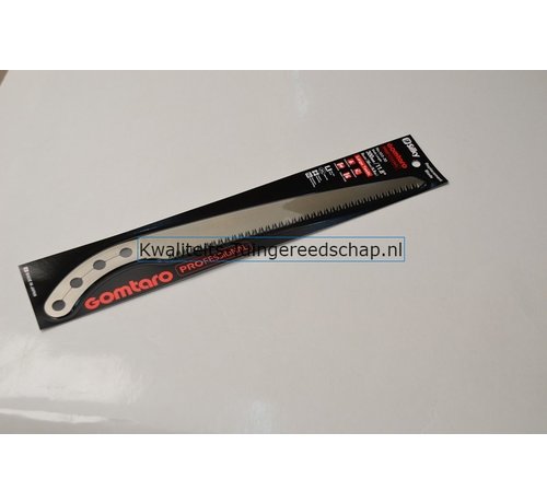 Kwaliteits-tuingereedschap Silky reserveblad snoeizaag  Gomtaro 300 - 8
