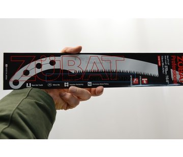 Kwaliteits-tuingereedschap Silky reserveblad snoeizaag  Zübat 270 - 7,5