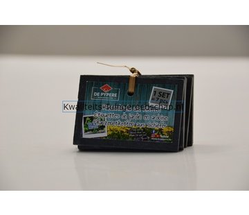 De Pypere Plantenlabel Leisteen 7 stuks
