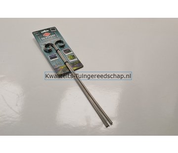 Houder voor Plantenlabel Leisteen 7 stuks