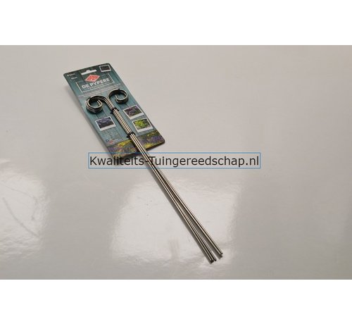 Houder voor Plantenlabel Leisteen 7 stuks
