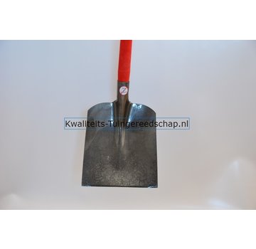 Polet Handgesmede Professionele Betonschop Nr.2 290X240 mm Fiber Steel 110 cm