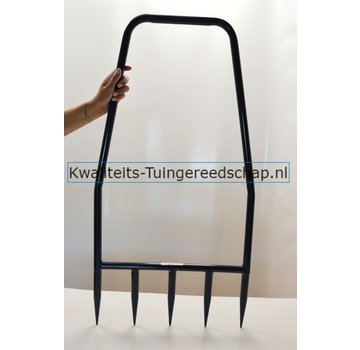 De Pypere Preiplanter de Pypere 5 Tanden 560 mm