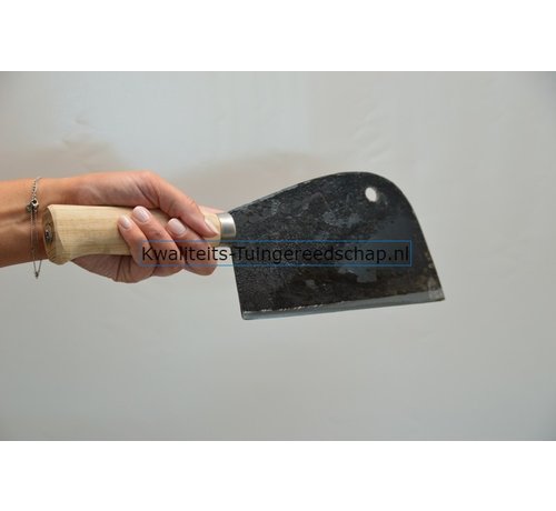 De Pypere Handgesmeed Kapmes model Vlaanderen