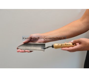 De Pypere Plantschopje Gesmeed & Gehard