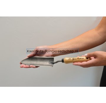 De Pypere Plantschopje Gesmeed & Gehard