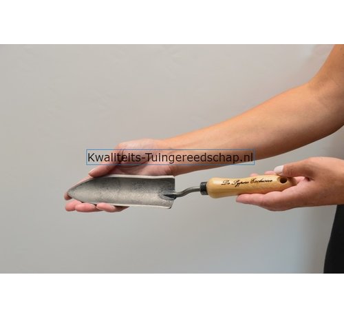 De Pypere Plantschopje Gesmeed & Gehard Polet 50/160 mm - Copy