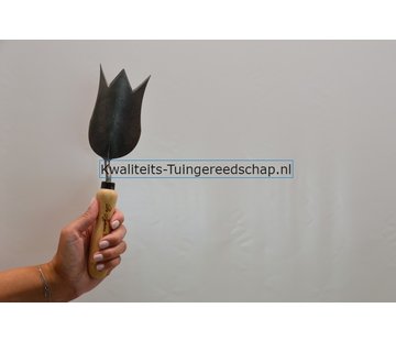 De Pypere Tulpschepje Gesmeed & Gehard