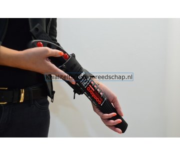 Kwaliteits-tuingereedschap Silky snoeizaag  Gomtaro 270 - 8