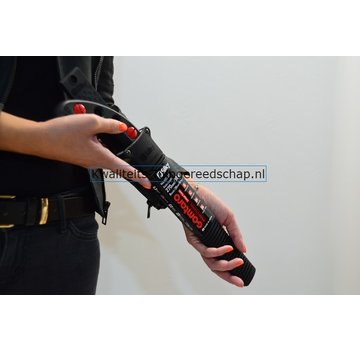 Kwaliteits-tuingereedschap Silky snoeizaag  Gomtaro 270 - 8