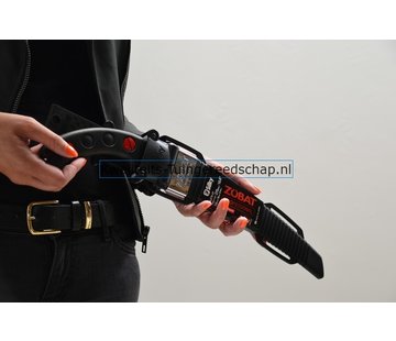 Kwaliteits-tuingereedschap Silky snoeizaag  Zübat 270 - 7,5