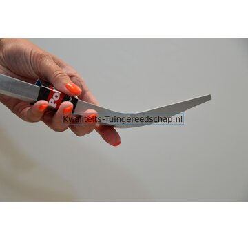 Polet Aluminium Lichtgewicht Koevoet Polet 480 mm