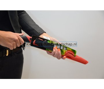 Polet Snoeizaag  300 mm  recht blad