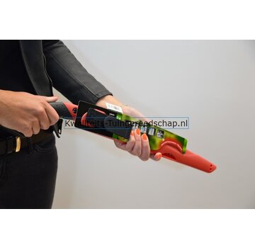 Polet Snoeizaag  300 mm  recht blad