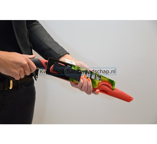 Polet Snoeizaag 300 mm recht blad