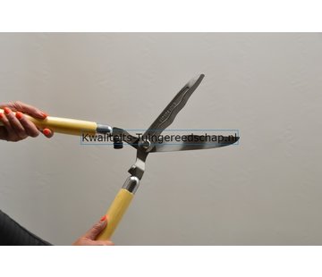 Polet Gesmede Heggenschaar Bamboe Pro 200/560 mm