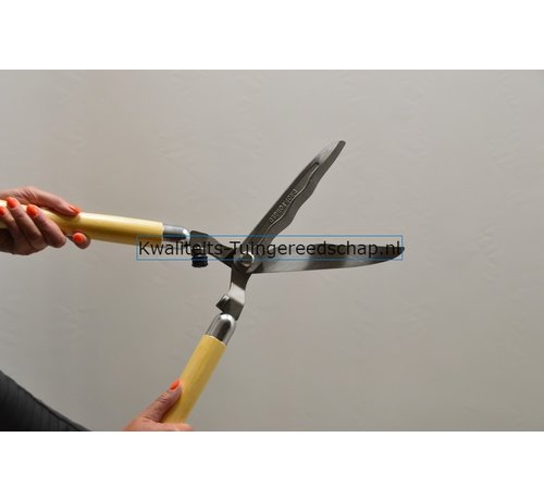 Polet Gesmede Heggenschaar Bamboe Pro 200/560 mm