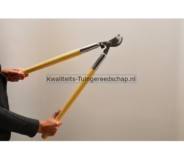 Polet Takkenschaar Bamboe Pro 710 mm Cap. 42 mm