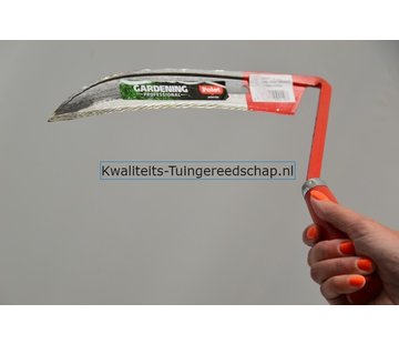 Polet Zeisensikkel 270 mm Gesmeed