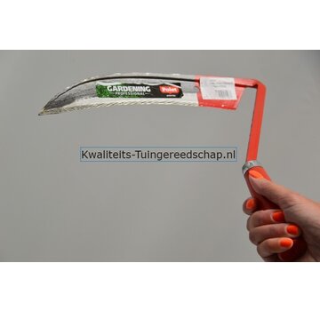 Polet Zeisensikkel 270 mm Gesmeed