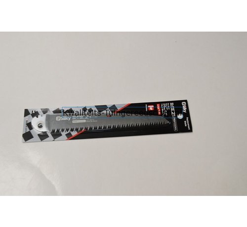 Kwaliteits-tuingereedschap Silky reserveblad snoeizaag Super Accel 210 - 7,5