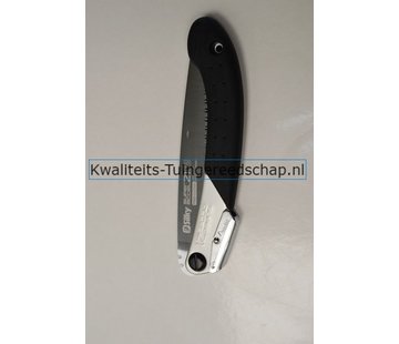 Kwaliteits-tuingereedschap Silky vouwzaag Super Accel Z1