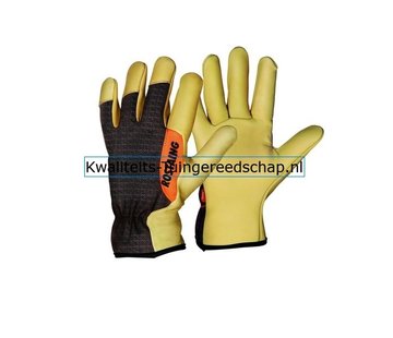 Rostaing Handschoen PRO Sequoia 9