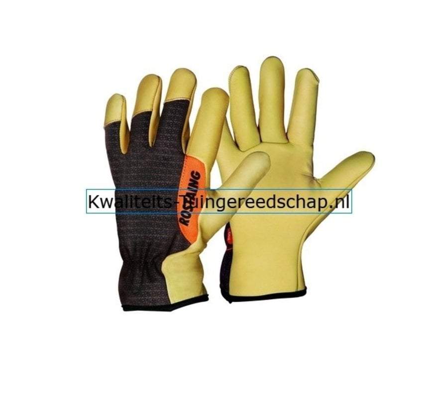 Handschoen PRO Sequoia 10