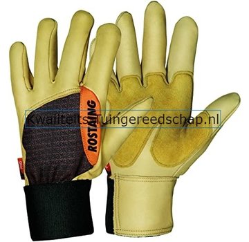Rostaing Handschoen PRO Forest 9