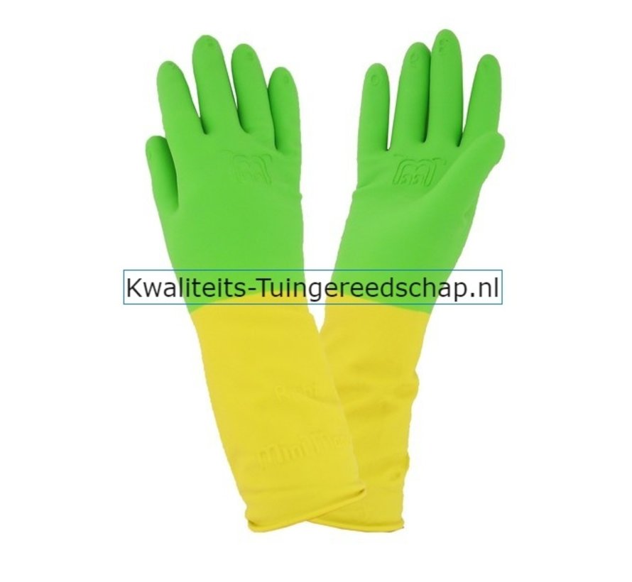 Handschoen Arthur 5/7 jaar