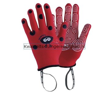 Rostaing Handschoen Anabel 5/6 jaar