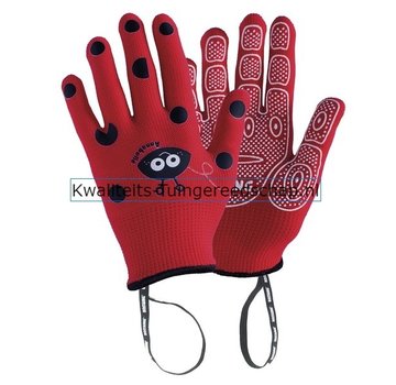 Rostaing Handschoen Anabel 5/6 jaar