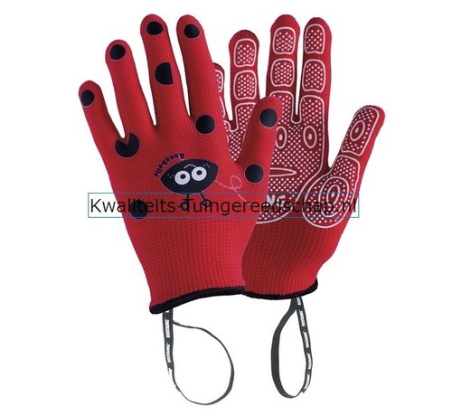 Rostaing Handschoen Anabel 5/6 jaar