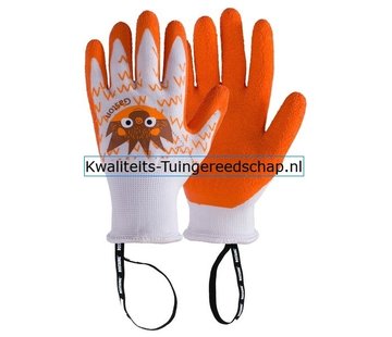 Rostaing Handschoen Gaston 4/6 jaar