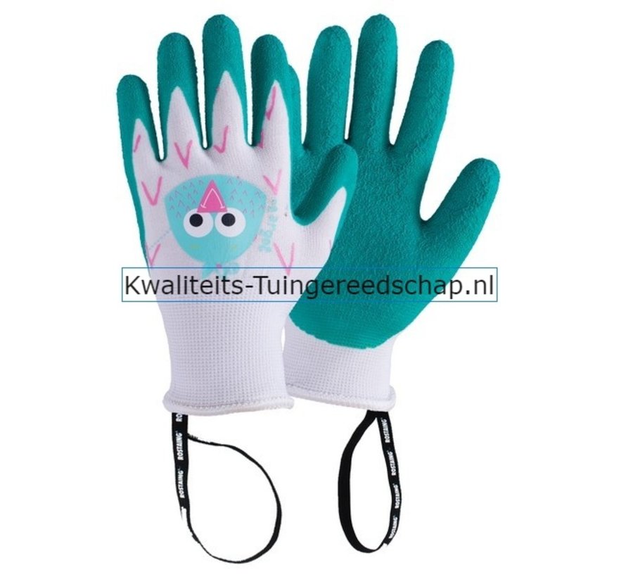 Handschoen Margot 4/6 jaar