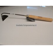 Traditional Polet Handgesmede Schrepel Links 12 x 4 Lengte 43.5 cm