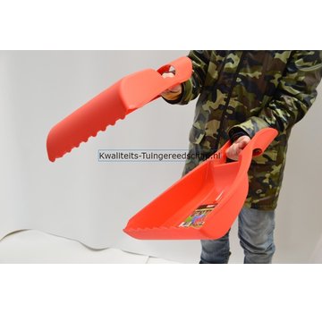 Polet Bladgrijper XL