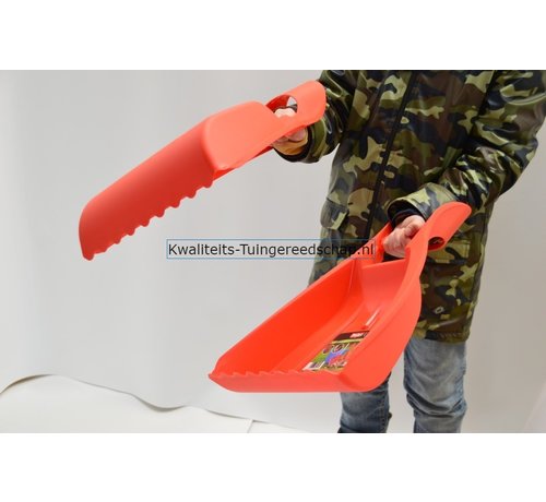 Polet Bladgrijper XL