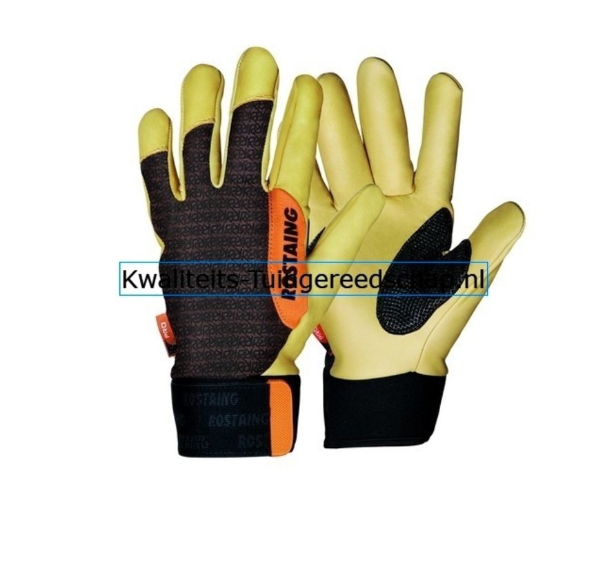 Handschoen PRO Rameau 10