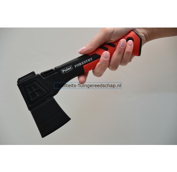 Polet Handbijl Forestry Hakbijl 250 mm