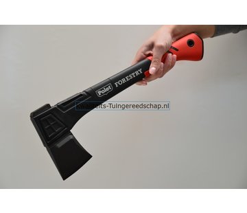 Polet HandKliefbijl Forestry HandKloofbijl 460 mm