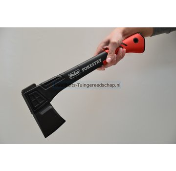 Polet HandKliefbijl Forestry HandKloofbijl 460 mm