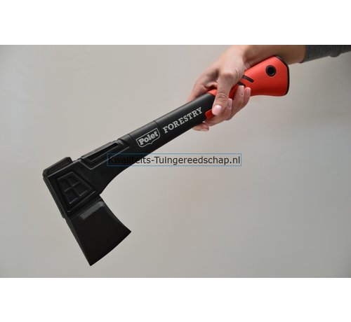 Polet HandKliefbijl Forestry HandKloofbijl 460 mm