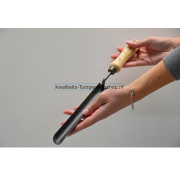 De Pypere Plantguts 380 mm Handgesmeed  Essen Handvat 140 mm