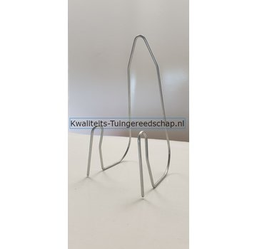 De Pypere Emmerbeugel voor lossen van Notenraper