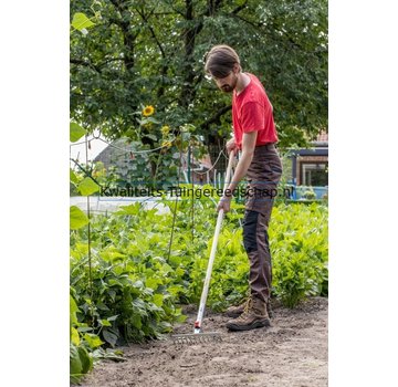 Polet Click-PRO Tuinhark 12 Tanden