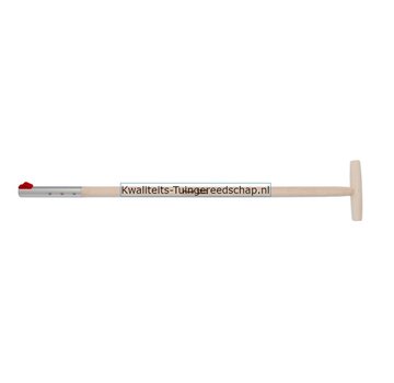 Polet Click-PRO  t-steel 90 cm essenhout
