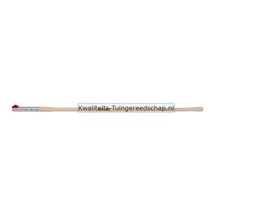 Polet Click-PRO steel 140 cm essenhout