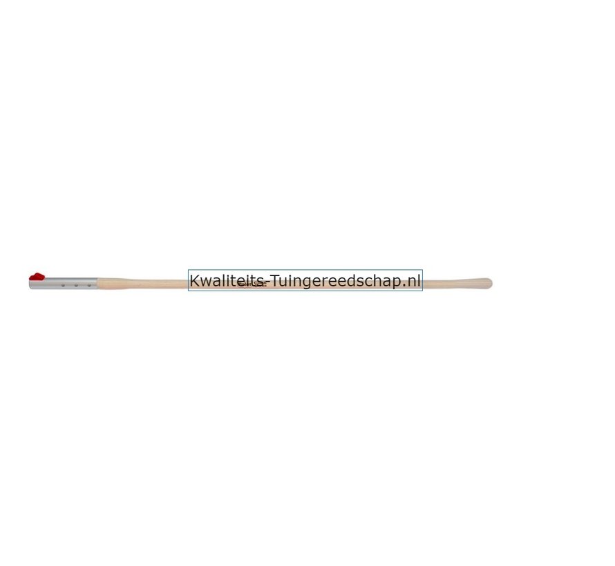 Click-PRO steel 140 cm essenhout