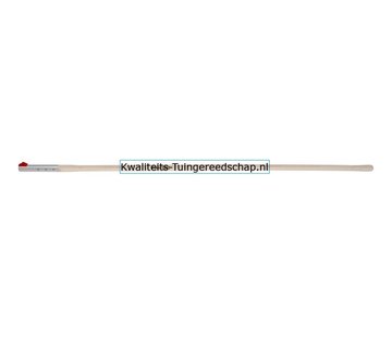 Polet Click-PRO steel 170 cm essenhout